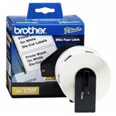BROTHER - Etiquetas, Brother, DK1209, Precortada, 800 etiquetas