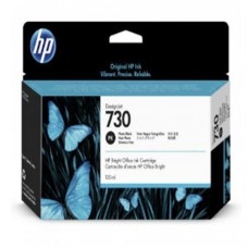 HP - Cartucho de Tinta, HP, C48002F, 730, Negro Fotográfico