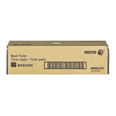 Cartucho de Tóner, Xerox, 006R01731, Negro