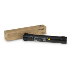 XEROX - Cartucho de Tóner, Xerox, 106R01573, Negro, 24000 Páginas, Alto Rendimiento