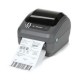 Miniprinter Térmica para Etiquetas, Zebra, GK42-202510-000, Interfaz Paralelo, Serial, USB, Negro