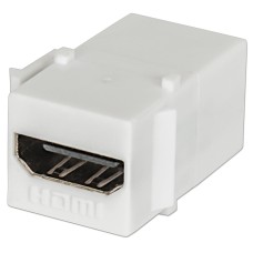 INTELLINET - Adaptador, Intellinet, 771351, HDMI Hembra a HDMI Hembra, Cople