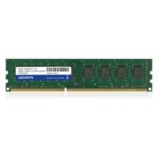 Memoria RAM, Adata, ADDU1600W8G11-S, DDR3L, 1600 MHz, 8 GB, UDIMM