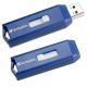 Memoria USB 2.0, Verbatim, VB97275, 16 GB, Azul