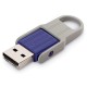 Memoria USB, Verbatim, VB70041T, 32 GB, Turquesa