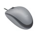 LOGITECH - Mouse Óptico, Logitech, 910-005494, USB, Gris