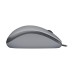 LOGITECH - Mouse Óptico, Logitech, 910-005494, USB, Gris