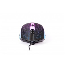 NACEB - Mouse Óptico, Naceb, NA-592NE, USB, Negro