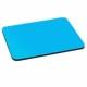 Mouse Pad, Brobotix, 144755-3, Antiderrapante, Azul