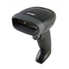 Lector de Código de Barras, Youjie, YJ-HH360-R-2USB, Portátil, USB, Negro