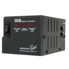 INDUSTRIAS SOLA BASIC - Regulador, Sola Basic, DN-21-102, 1000 VA, 4 contactos, Beige