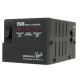 Regulador, Sola Basic, DN-21-102, 1000 VA, 4 contactos, Beige