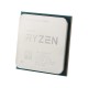 Procesador, AMD, 100-100000031BOX, 3.6 GHz, Socket AM4, Six-Core, 95W