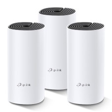 TP LINK - Access Point, TP-Link, DECO M4(3-PACK), AC1200, IEEE 802.11ac/a/b/g/n