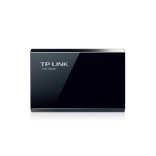 TP LINK - Adaptador de Red, TP-Link, TL-POE150S, Inyector PoE