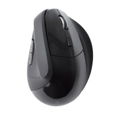 PERFECT CHOICE - Mouse Óptico, Perfect Choice, PC-044895, USB, Inalámbrico, Negro