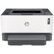 Impresora Laser, HP, 4RY23A#BGJ, Neverstop Laser 1000, Monocromático, 20 PPM, Toner Continuo, Wifi