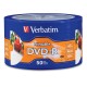 DVD-R, Verbatim, VB97167, Imprimible, 50 Discos