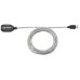 MANHATTAN - Cable de Extensión USB, Manhattan, 519779, 5 m, Extensible a 15 m, Activa