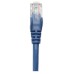INTELLINET - Cable de Red, Intellinet, 342599, Cat 6, 2 m, Azul