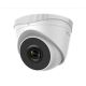Cámra de vigilancia, Hikvision, IPC-T221H, Torreta, 2 MP, IR, Exterior, PoE, Blanco
