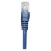 INTELLINET - Cable de Red, Intellinet, 318983, Cat 5E, 2 m, Azul
