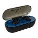 PERFECT CHOICE - Audífonos con Micrófono, Perfect Choice, PC-116523, Bluetooth, Inalámbricos, Negro