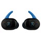 Audífonos con Micrófono, Perfect Choice, PC-116523, Bluetooth, Inalámbricos, Negro