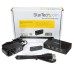 STARTECH - Concentrador USB 2.0, StarTech, ST7202USB, HUB, 7 Puertos, Compacto, Negro
