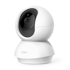 TP LINK - Cámara de Vigilancia, TPLink, TAPO C200, 1080p