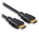 Cable HDMI, Brobotix, 4k, 30 AWG, 1.8 m, Negro