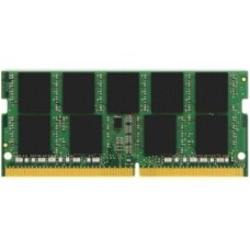 Memoria RAM, Kingston, KVR26S19S8/8, DDR4, 2666 MHz, 8 GB, SODIMM