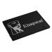 KINGSTON - Unidad de Estado Sólido, Kingston, SKC600/256G, SSD, 256 GB, SATA, 7 mm