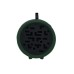 ACTECK - Bocina Portátil, Evorok, EV-925181, Bluetooth, Resistente al Agua, Verde