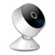 Cámara de Seguridad, TechZone, TZCAMSH01, Interior, 1080p, Wifi, Blanco