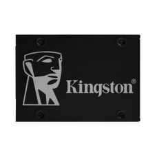 Unidad de Estado Sólido, Kingston, SKC600/512G, SSD, 512 GB, 2.5 pulgadas, SATA3, 7 mm