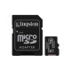 Memoria SD, Kingston, SDCS2/512GB, 512 GB, Canvas Select Plus
