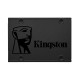 Unidad de Estado Sólido, Kingston, SA400S37/1920G, 1920 GB, SSD, 2.5 pulgadas, SATA, 7 mm