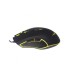 NACEB - Mouse Óptico, Naceb, NA-0937, Alámbrico, USB, Horus