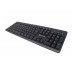 NACEB - Teclado, Naceb, NA-0109, Alambrico, USB, Negro