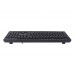 NACEB - Teclado, Naceb, NA-0109, Alambrico, USB, Negro