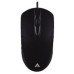 ACTECK - Mouse, Acteck, AC-928830, 1000 DPI, USB, Negro
