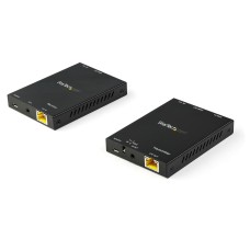 STARTECH - Extensor de Video, StarTech, ST121HD20V, Kit, HDMI por CAT 6, 4K, 60 Hz, 50 m