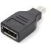 STARTECH.COM - Adaptador de Video, Startech, GCMDP2DPMF, Mini DisplayPort a Displayport