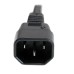 STARTECH.COM - Cable de Alimentación, StarTech, PXTC14C153, 14 AWG, 91 cm, IEC C14 a IEC C15, Para servidores