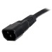 STARTECH.COM - Cable de Alimentación, StarTech, PXTC14C153, 14 AWG, 91 cm, IEC C14 a IEC C15, Para servidores