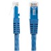 STARTECH.COM - Cable de Red, StarTech, C6PATCH75BL, CAT6, UTP,  Azul