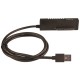 Adaptador, StarTech, USB312SAT3, USB 3.1 a SATA