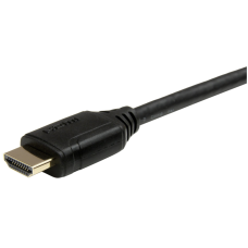 Cable de Video, StarTech, HDMM1MP, 1 m, 4K, 60 Hz, Negro