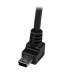 STARTECH.COM - Cable USB. Startech, USBAMB1MU, USB A a Mini USB B, 1m, Negro